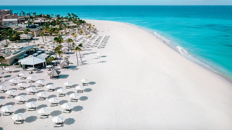 Bucuti and Tara Beach Resort